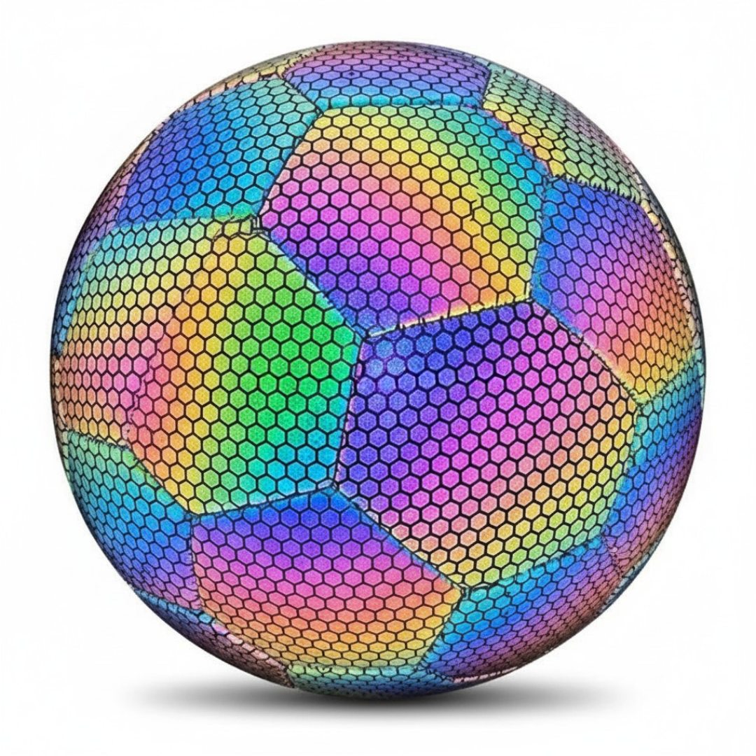 The GLO Ball