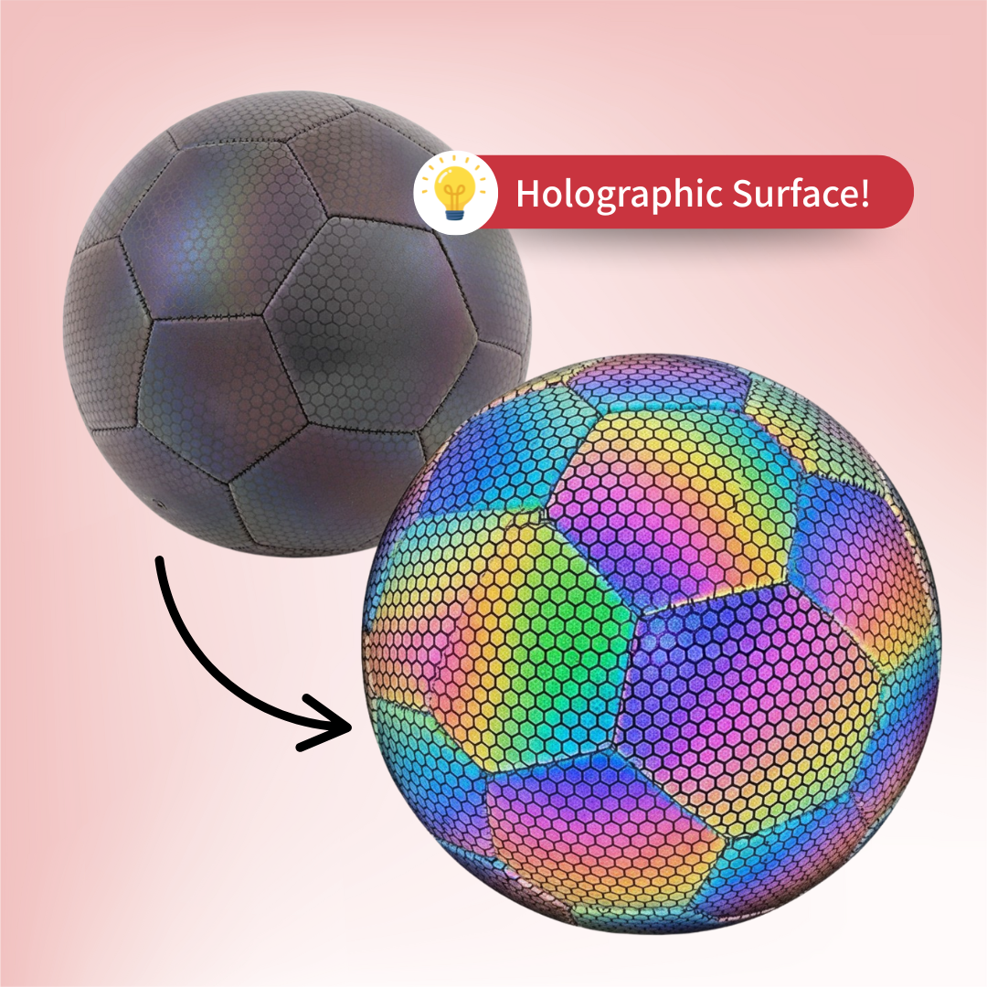 The GLO Ball