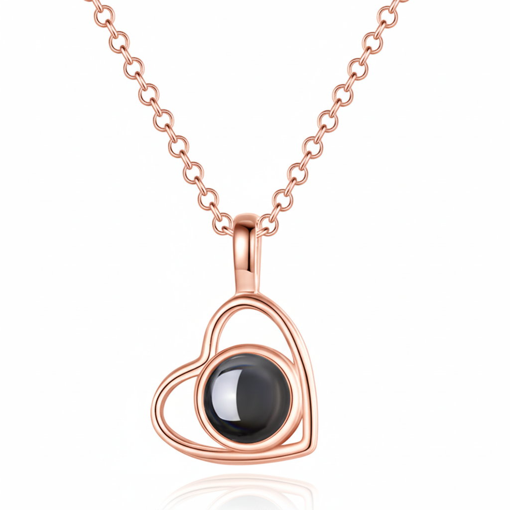 The Portal Necklace