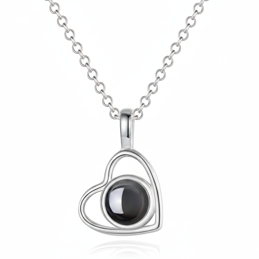 The Portal Necklace