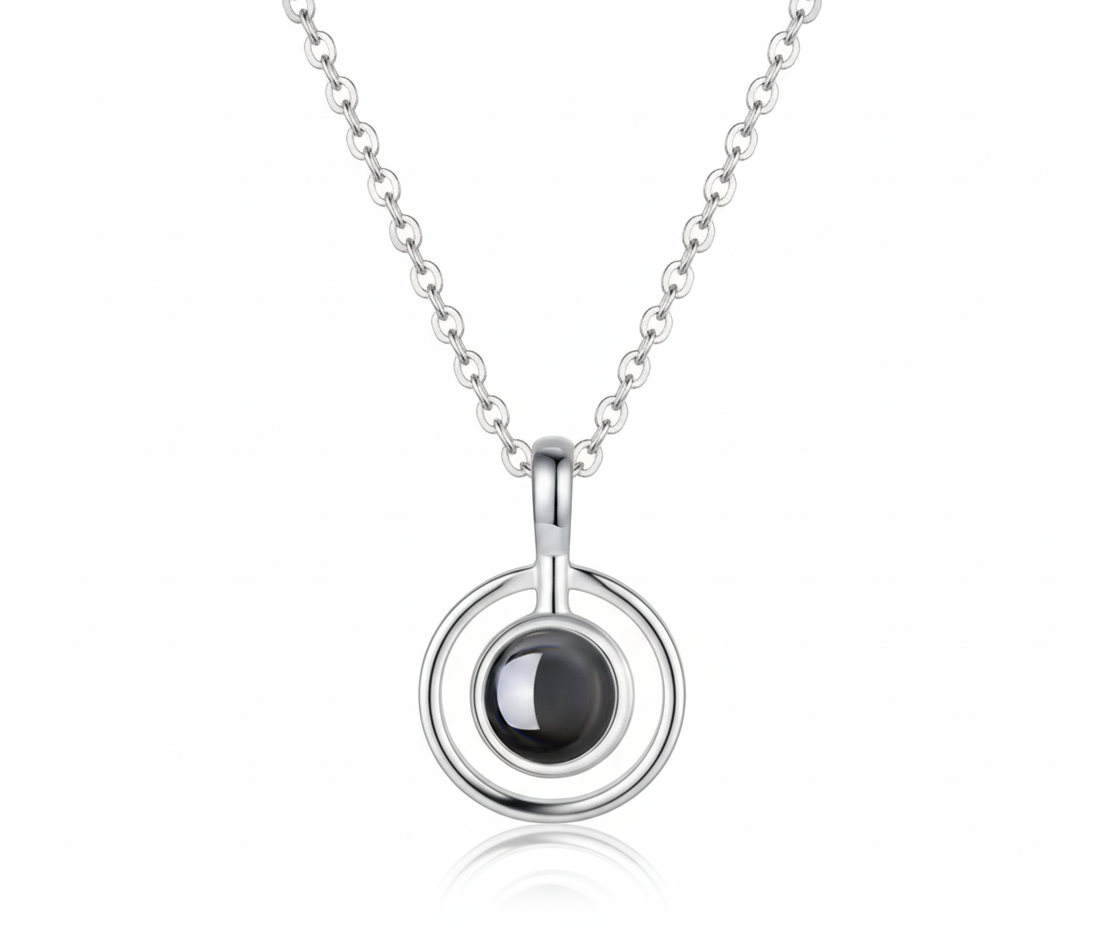 The Portal Necklace