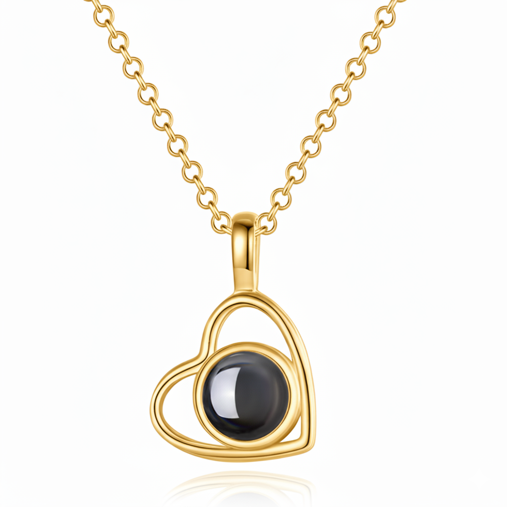 The Portal Necklace