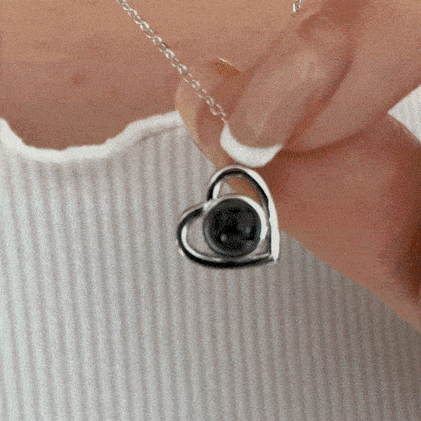 The Portal Necklace