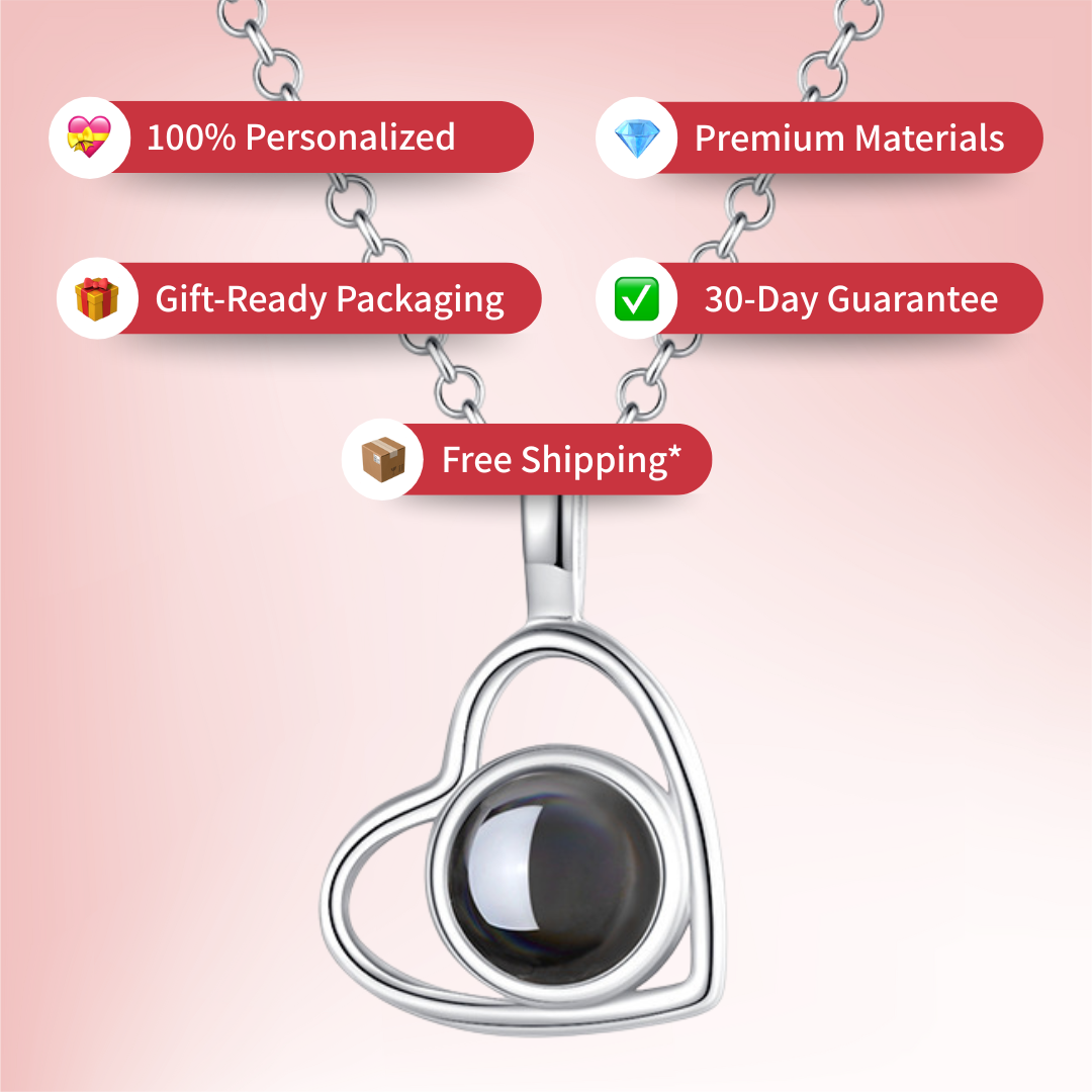 The Portal Necklace