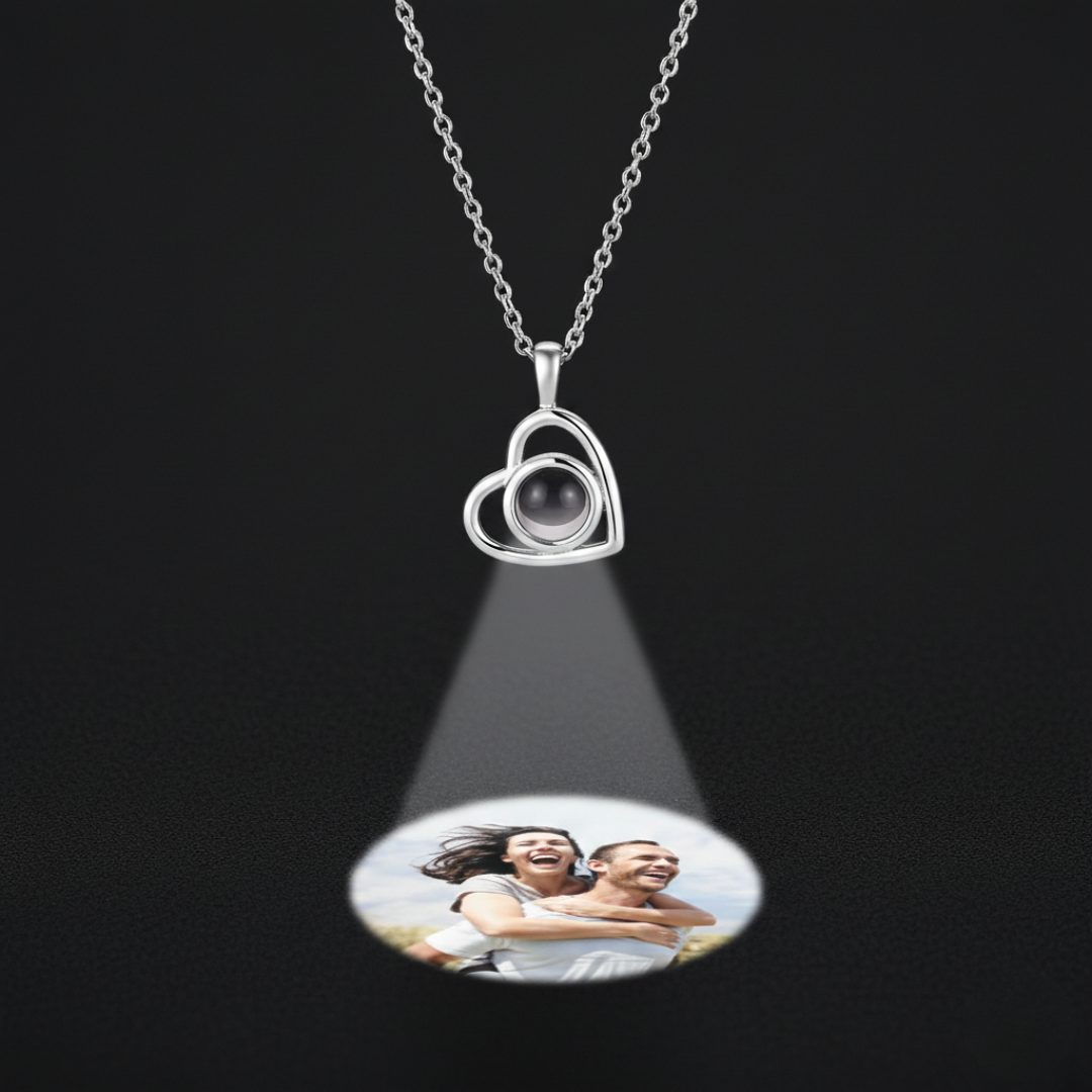 The Portal Necklace
