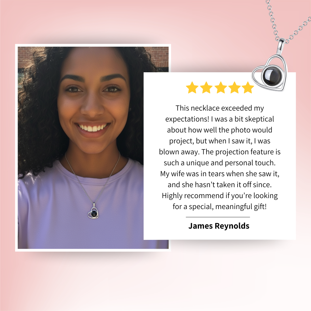 The Portal Necklace
