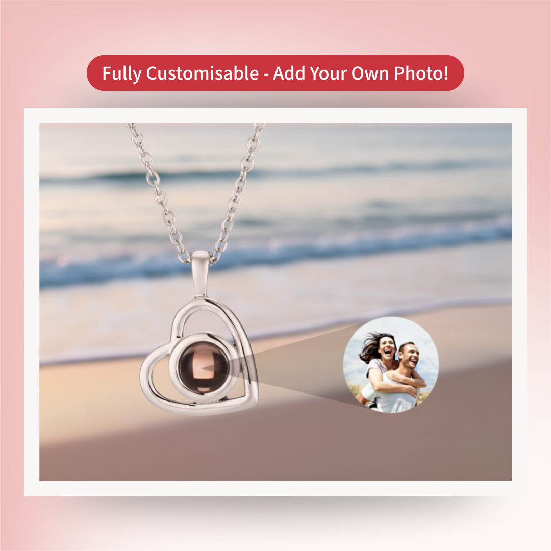 The Portal Necklace