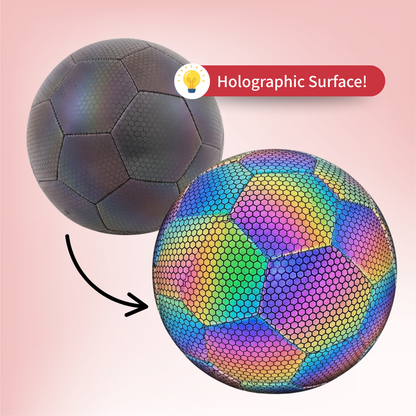The GLO Ball