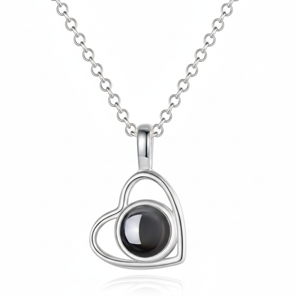 The Portal Necklace