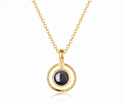 The Portal Necklace