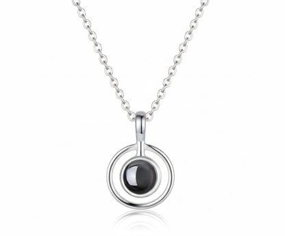 The Portal Necklace