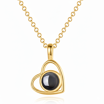 The Portal Necklace