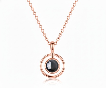 The Portal Necklace