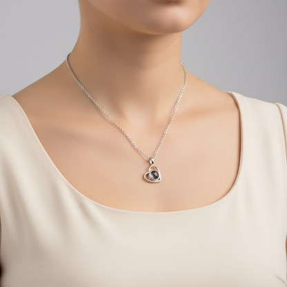 The Portal Necklace