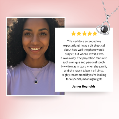 The Portal Necklace