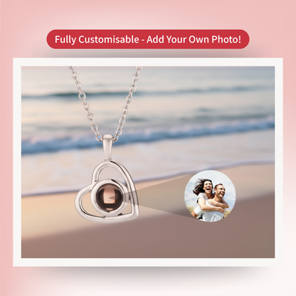 The Portal Necklace
